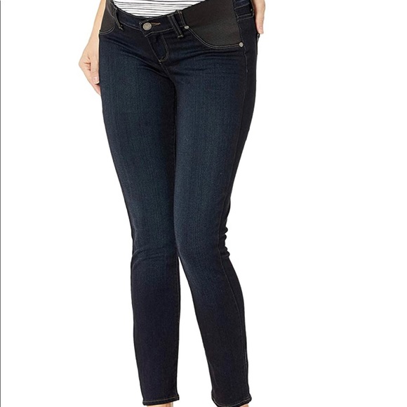 Paige maternity jeans - Picture 6 of 6